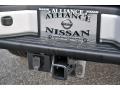 Galaxy Black - Titan SV Crew Cab Photo No. 5