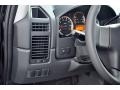 Galaxy Black - Titan SV Crew Cab Photo No. 10