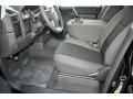 Galaxy Black - Titan SV Crew Cab Photo No. 11
