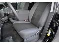 Galaxy Black - Titan SV Crew Cab Photo No. 12