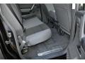 Galaxy Black - Titan SV Crew Cab Photo No. 15
