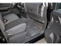 Galaxy Black - Titan SV Crew Cab Photo No. 19