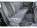 Galaxy Black - Titan SV Crew Cab Photo No. 20