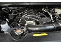 Galaxy Black - Titan SV Crew Cab Photo No. 21
