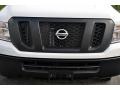 Blizzard White - NV 2500 HD S High Roof Photo No. 2