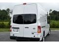 Blizzard White - NV 2500 HD S High Roof Photo No. 4