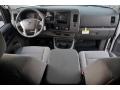 Charcoal Interior Photo for 2012 Nissan NV #70083698