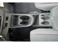 Blizzard White - NV 2500 HD S High Roof Photo No. 8