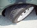 Aspen Green Pearl - Camry XLE Photo No. 4