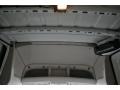 Blizzard White - NV 2500 HD S High Roof Photo No. 13