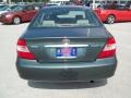 Aspen Green Pearl - Camry XLE Photo No. 13