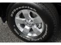 Super Black - Frontier SV Crew Cab Photo No. 4