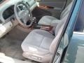 2002 Aspen Green Pearl Toyota Camry XLE  photo #18