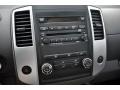 Super Black - Frontier SV Crew Cab Photo No. 10