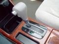Aspen Green Pearl - Camry XLE Photo No. 24
