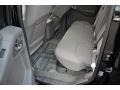 Super Black - Frontier SV Crew Cab Photo No. 14