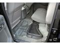 Super Black - Frontier SV Crew Cab Photo No. 15