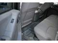 Super Black - Frontier SV Crew Cab Photo No. 16