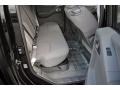 Super Black - Frontier SV Crew Cab Photo No. 17