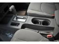 Super Black - Frontier SV Crew Cab Photo No. 21