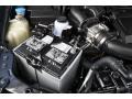 Super Black - Frontier SV Crew Cab Photo No. 23