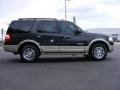 Carbon Metallic - Expedition Eddie Bauer Photo No. 28