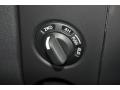 Charcoal Controls Photo for 2012 Nissan Titan #70084303