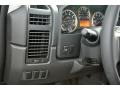 Smoke Gray - Titan SV Crew Cab 4x4 Photo No. 11