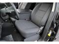 Smoke Gray - Titan SV Crew Cab 4x4 Photo No. 12