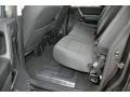 Smoke Gray - Titan SV Crew Cab 4x4 Photo No. 13