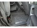 Smoke Gray - Titan SV Crew Cab 4x4 Photo No. 16