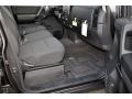 Smoke Gray - Titan SV Crew Cab 4x4 Photo No. 20