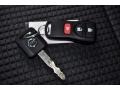 2012 Nissan Titan SV Crew Cab 4x4 Keys