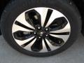 2011 Kia Sportage SX AWD Wheel