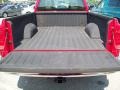 2005 Flame Red Dodge Dakota SLT Club Cab 4x4  photo #20