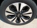  2011 Sportage SX AWD Wheel