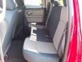 2012 Flame Red Dodge Ram 1500 SLT Quad Cab 4x4  photo #19