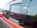 2012 Flame Red Dodge Ram 1500 SLT Quad Cab 4x4  photo #26