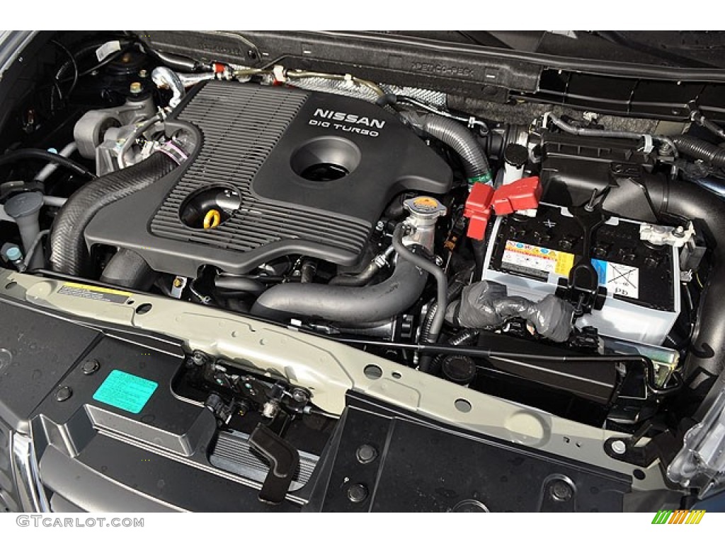 2012 Juke SV - Graphite Blue / Black/Silver Trim photo #18