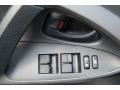 Dark Charcoal Controls Photo for 2009 Toyota RAV4 #70085255