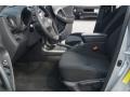 Dark Charcoal Interior Photo for 2009 Toyota RAV4 #70085264