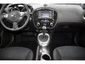 Chrome Silver - Juke SV AWD Photo No. 13