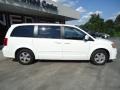 Stone White - Grand Caravan SXT Photo No. 5