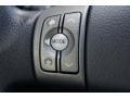 Dark Charcoal Controls Photo for 2009 Toyota RAV4 #70085387