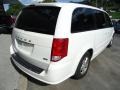 Stone White - Grand Caravan SXT Photo No. 6