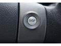 Dark Charcoal Controls Photo for 2009 Toyota RAV4 #70085399