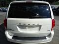 Stone White - Grand Caravan SXT Photo No. 7