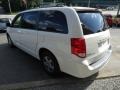 Stone White - Grand Caravan SXT Photo No. 8