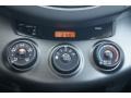 2009 Toyota RAV4 Sport Controls