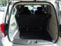 Stone White - Grand Caravan SXT Photo No. 16